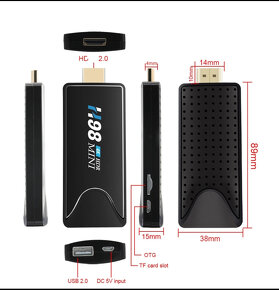 Android tv stick - 3