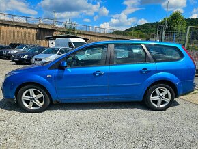 Ford Focus Kombi 1.6 VCT Champion - 3