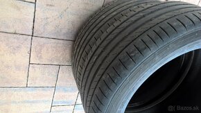 LETNÁ kusovka 235/45 R18 94W CONTINENTAL cca 6 mm 29,99 € - 3