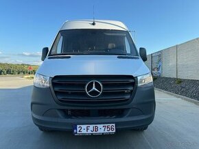 Mercedes-Benz Sprinter 315CDI LANG L2H3 ZÁRUKA DIESEL - 3