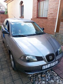 Seat Cordoba 1.4 - 3