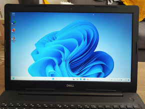 notebook Dell Vostro 15 - Core i3 10.gen, 8GB, SSD 256GB - 3