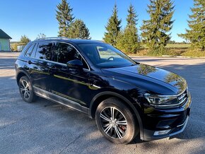 Volkswagen Tiguan 2.0TDi 140kw DSG 4x4 - 3