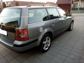 Volkswagen Passat B5,5 1,9 TDI 74KW. Rok výroby 2005 STK/EK - 3