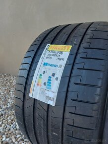 2x 305/30R21 100Y Letné Pirelli Pzero PZ4 - 3