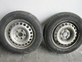 5x120R16 vw T5 - 3