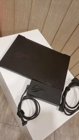 ASUS ROG Zephyrus G15 - 3