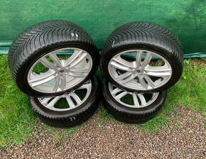 Predam Rlektrony org RC R17 5x112 225/45 - 3