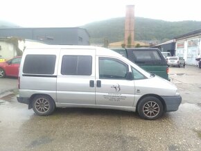 Predam Fiat Scudo - 3