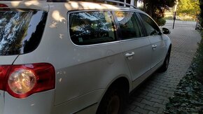 Vw Passat 1,9 Tdi .. Rv .. 2006 - 3