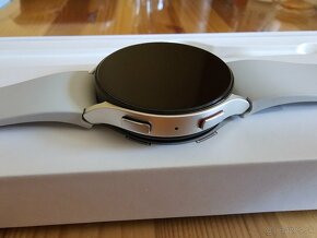 Samsung Galaxy Watch 6 44mm Silver - 3