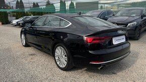 Audi A5 Sportback 40 2.0 TFSI 190k Sport - 3