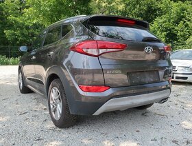 Hyundai Tucson 2017 2.0 CRDi, výbava Xpossible, 4x4, AUTOMAT - 3