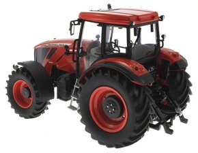 Model traktor zetor crystal 160 1:32 universal hobbies - 3