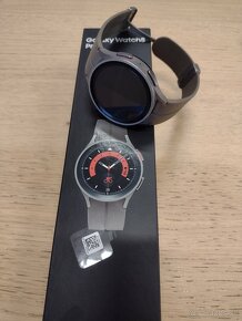 Samsung Galaxy watch 5 Pro - 3