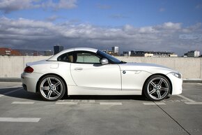 BMW Z4 Roadster sDrive 23i 150kw Hard Top - 3