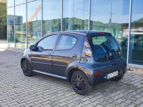 Citroen C1 1.0i (AUTOMAT) 99tis.km - 3