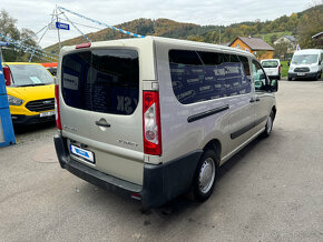 Citroën Jumpy 2.0 HDi Confort 1.2t L2H1 - 3