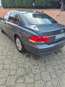 Bmw 745d - 3