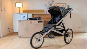 Thule urban glide - 3