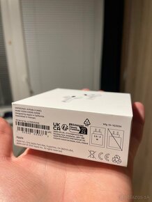 Apple AirPods 4 s aktívnym potlačovaním hluku - 3