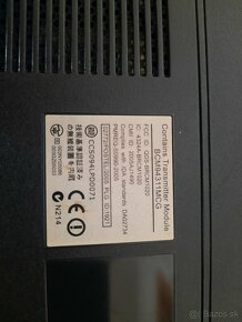 Acer Aspire 5310 - 3