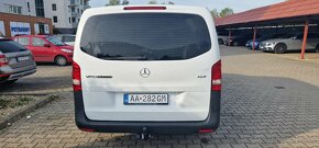 MB VITO 114 CDI Tourer BASE Lang - 9 miestny - 3