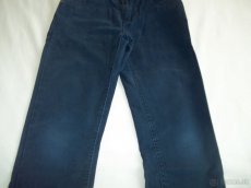 Nohavice - Denim Co. - 9-10 rokov (140) - 3