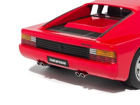 Ferrari Testarossa 1984 1:18 KK Scale - 3