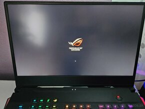 Asus Rog Zephyrus S - 3