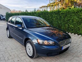 VOLVO V50 1.6D MOMENTUM 80KW ŤAŽNÉ ZARIADENIE - 3