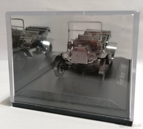 Metal Earth Ford Model T 1908 - 3