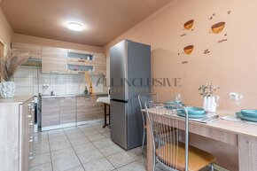 ALL INCLUSIVE l NA PREDAJ 4 IZBOVÝ BYT S BALKÓNOM, DUNAJSKÁ  - 3