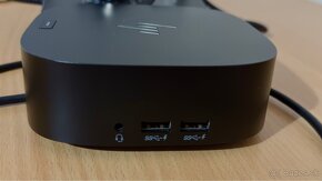 Dokovacia stanica HP USB-C Dock G5 - 3