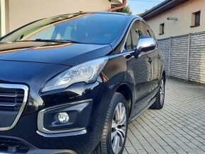 Peugeot 3008 1.6 vti 88kw - 3