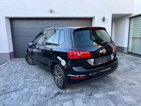 VW Golf VII Sportsvan 1.2 TSI 63kw Highline Allstar - 3