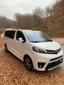 Toyota Proace Verso - 3