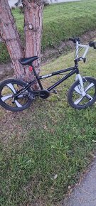 Bmx - 3