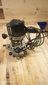 Festool OF 1400 - 3