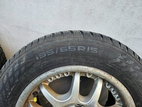 5x112 R15 - 3