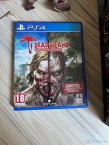 Dead Island - Slaugher Pack PS4 - 3