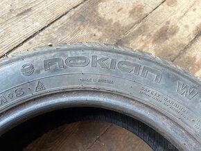 165/70R14 81T Nokian W - 3