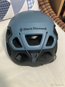 Black diamond - 3