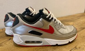 Nike Airmax - 3