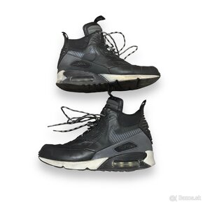 Nike Airmax 90 Sneakerboot - 3