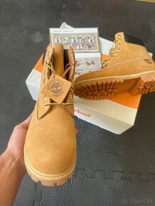 Timberland 6 Waterproof - 3