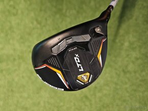 Nova golfova palica drevo 3 Cobra LTDx MAX RH - 3