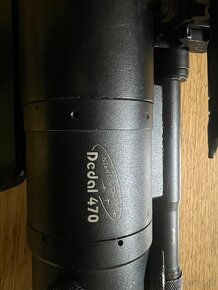 Dedal 470 6xzoom - 3