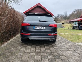 Audi SQ5 Quatro V6 230KW - 3