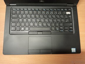 predám nefunkčný notebook Dell Latitude 5491 - 3